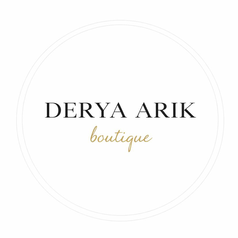 Derya Arık Boutique Logo