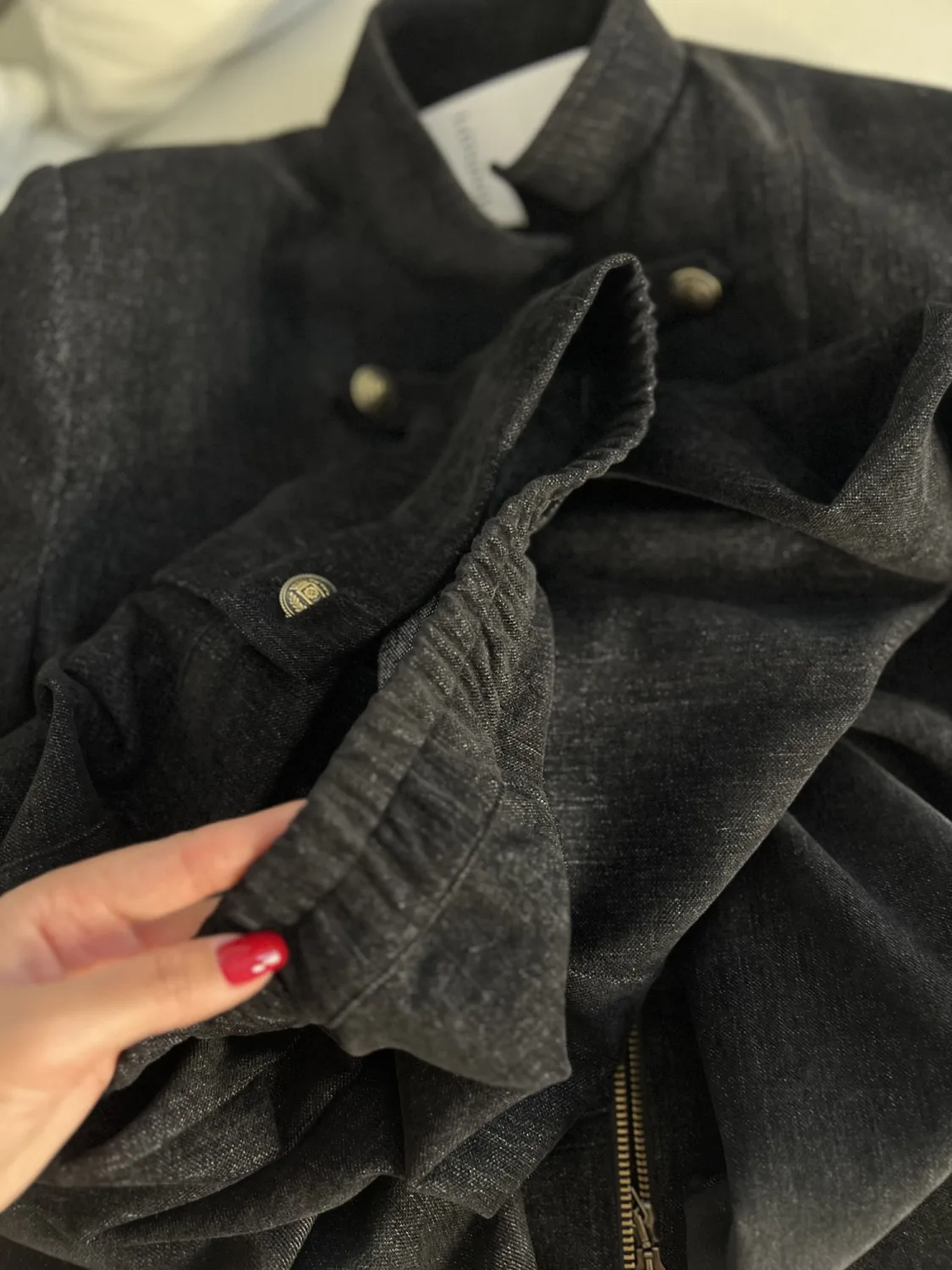 Premium ceket pantolon takım 8