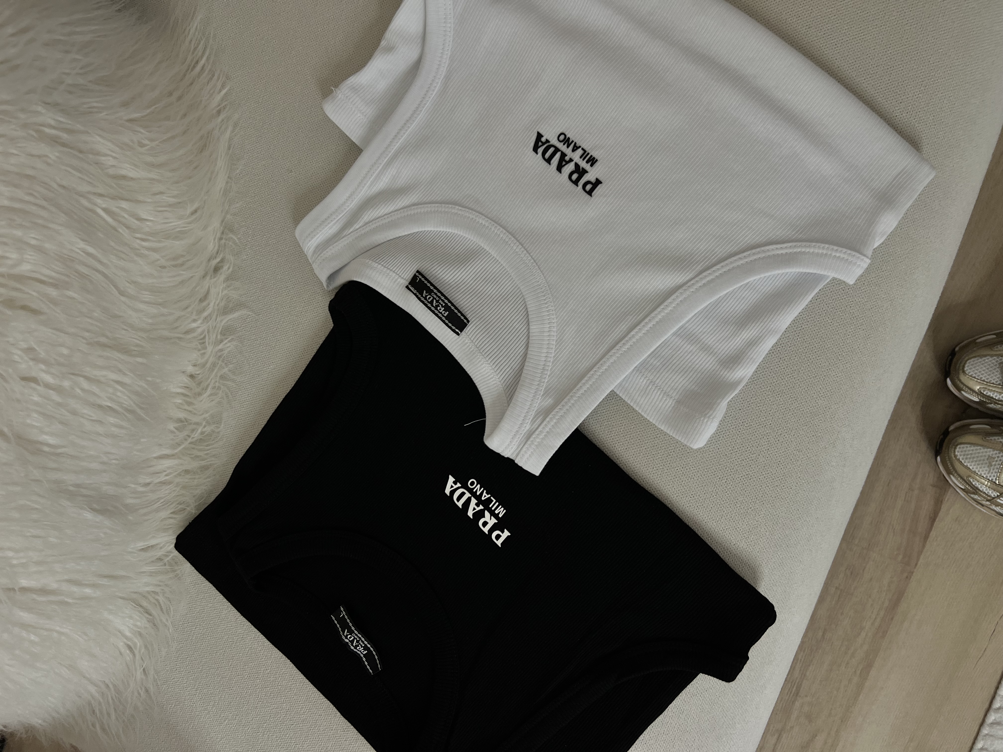 Marka model baskılı Atlet thumbnail 3