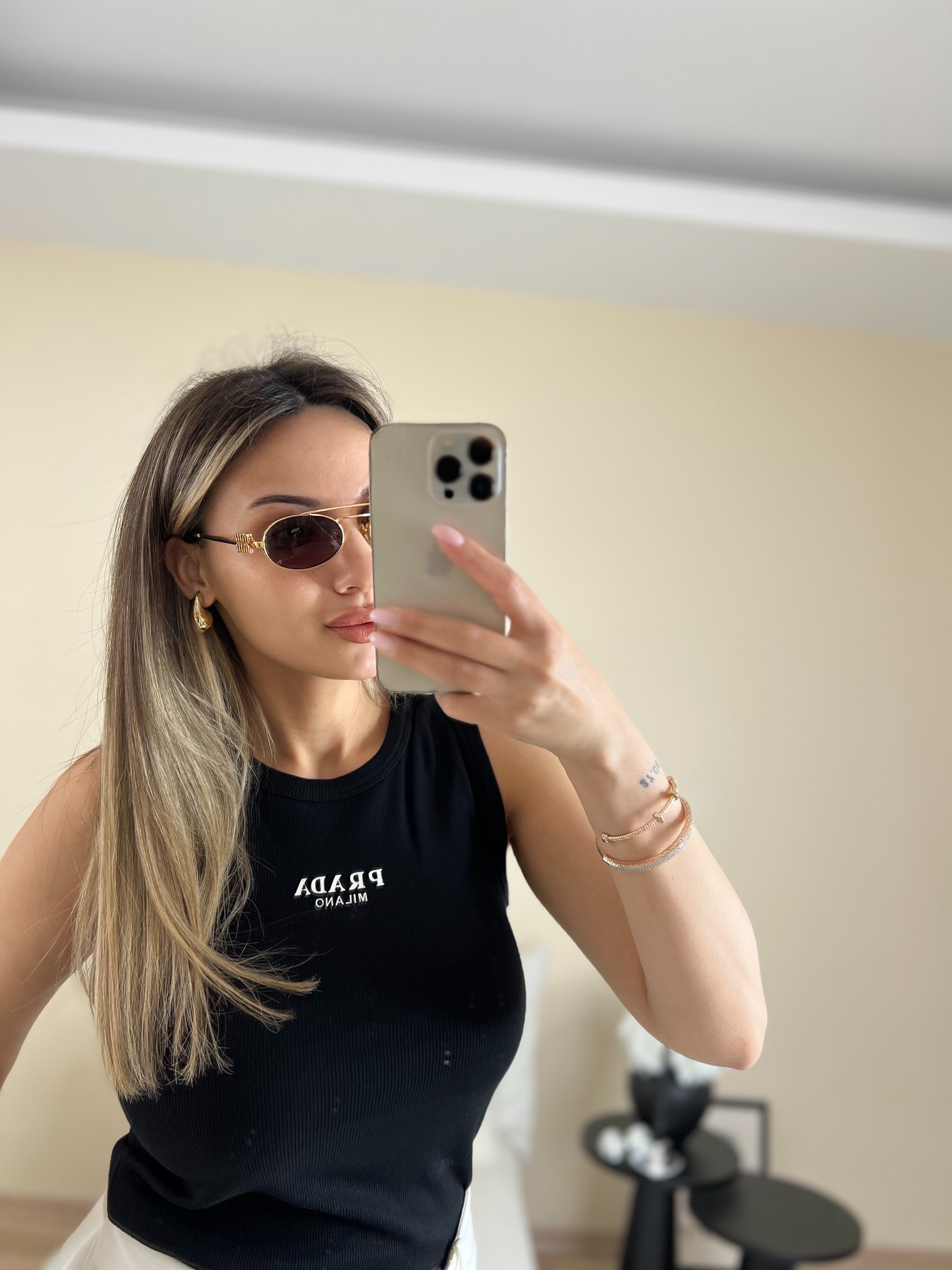 Marka model baskılı Atlet thumbnail 4