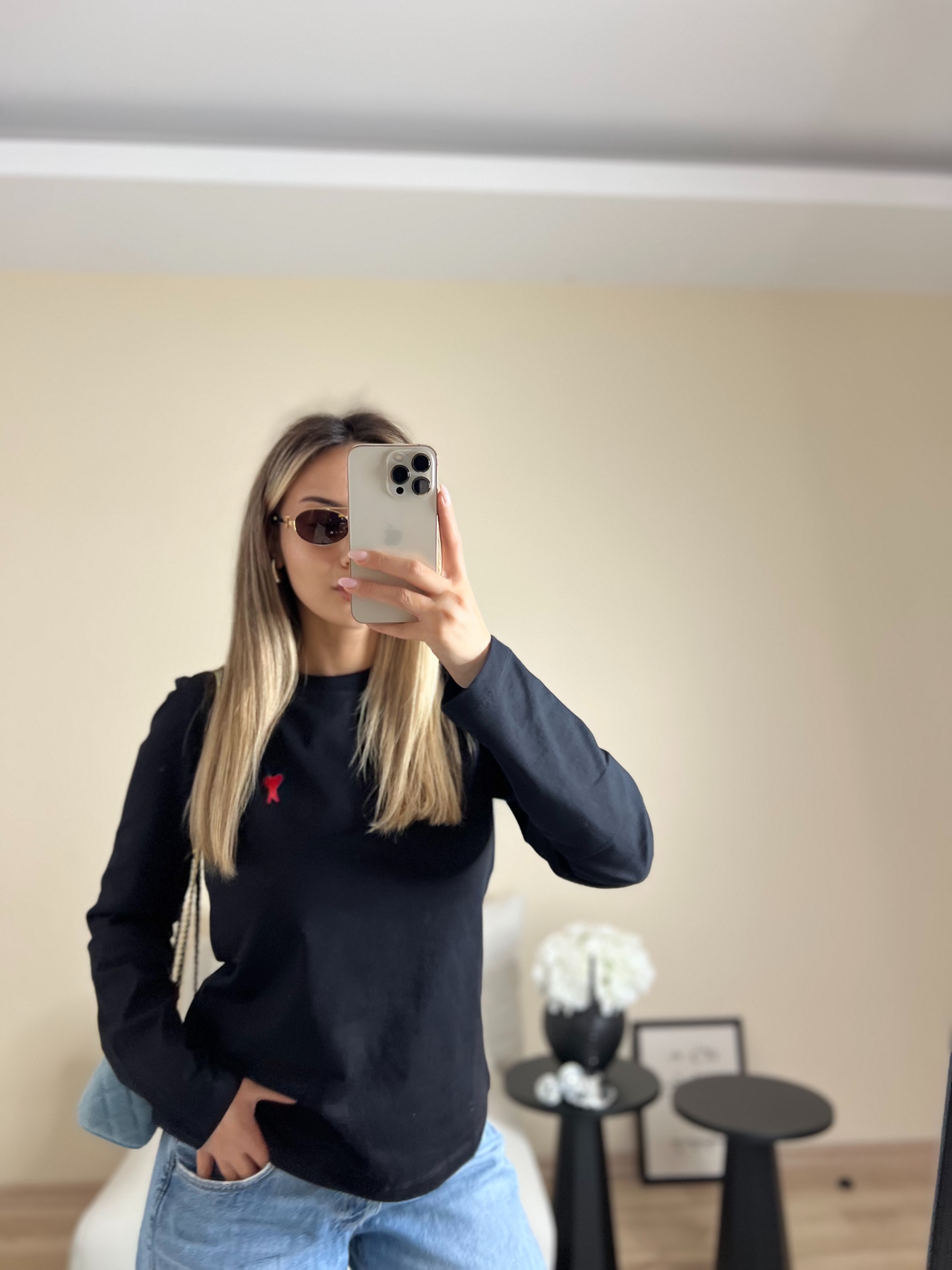 A logolu premium bluz thumbnail 3