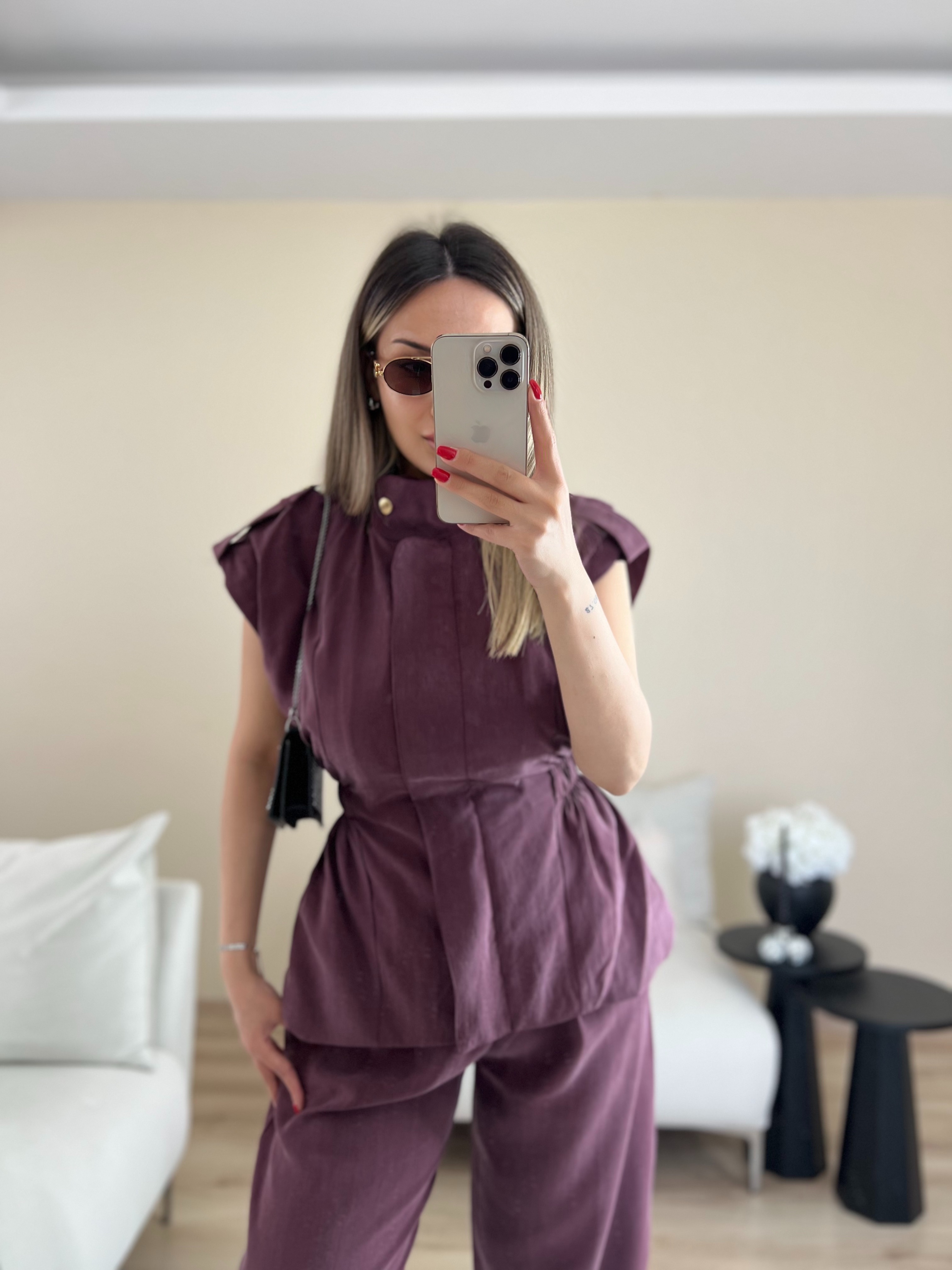 Yelek pantolon takım thumbnail 2