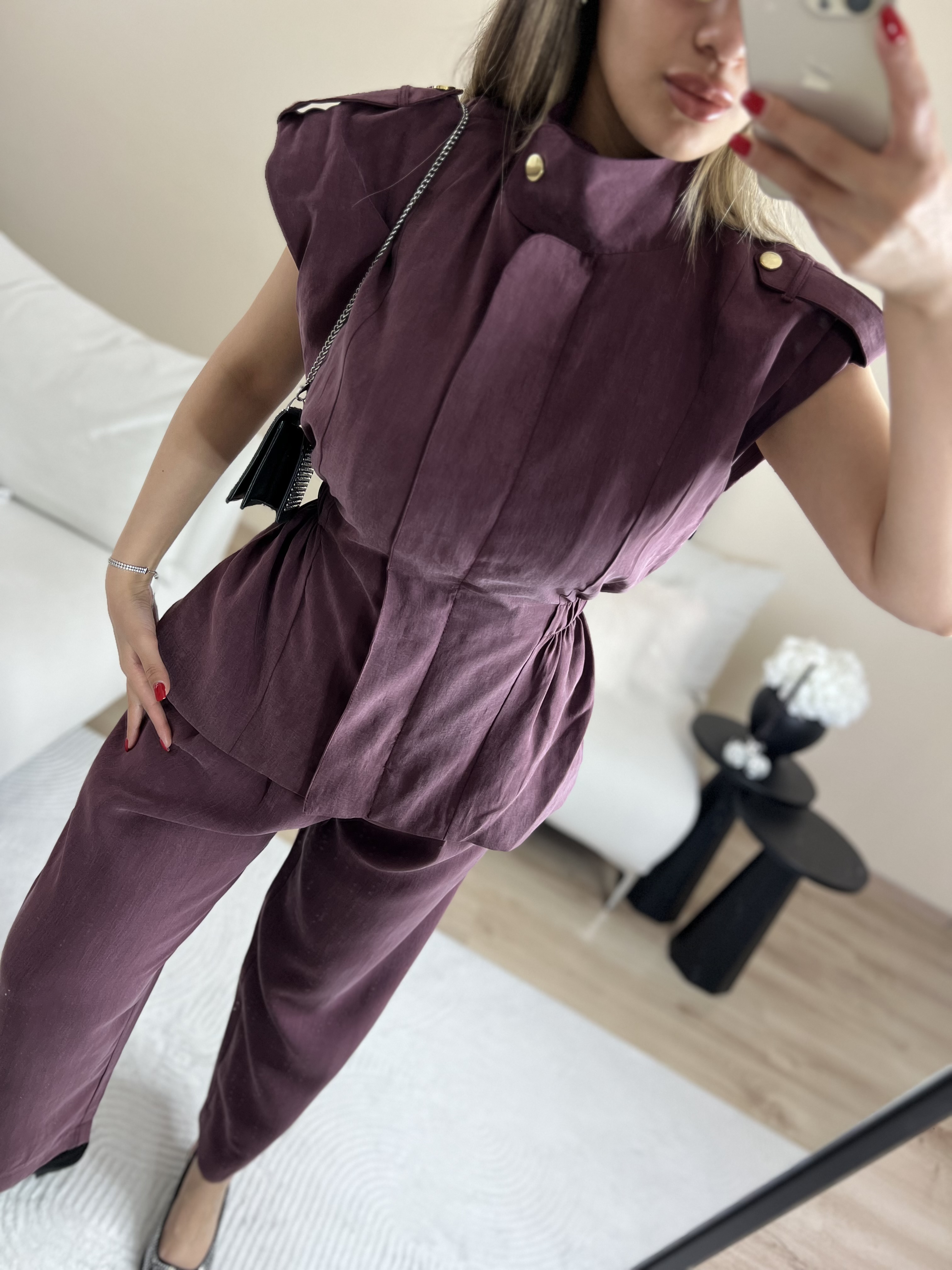 Yelek pantolon takım thumbnail 5