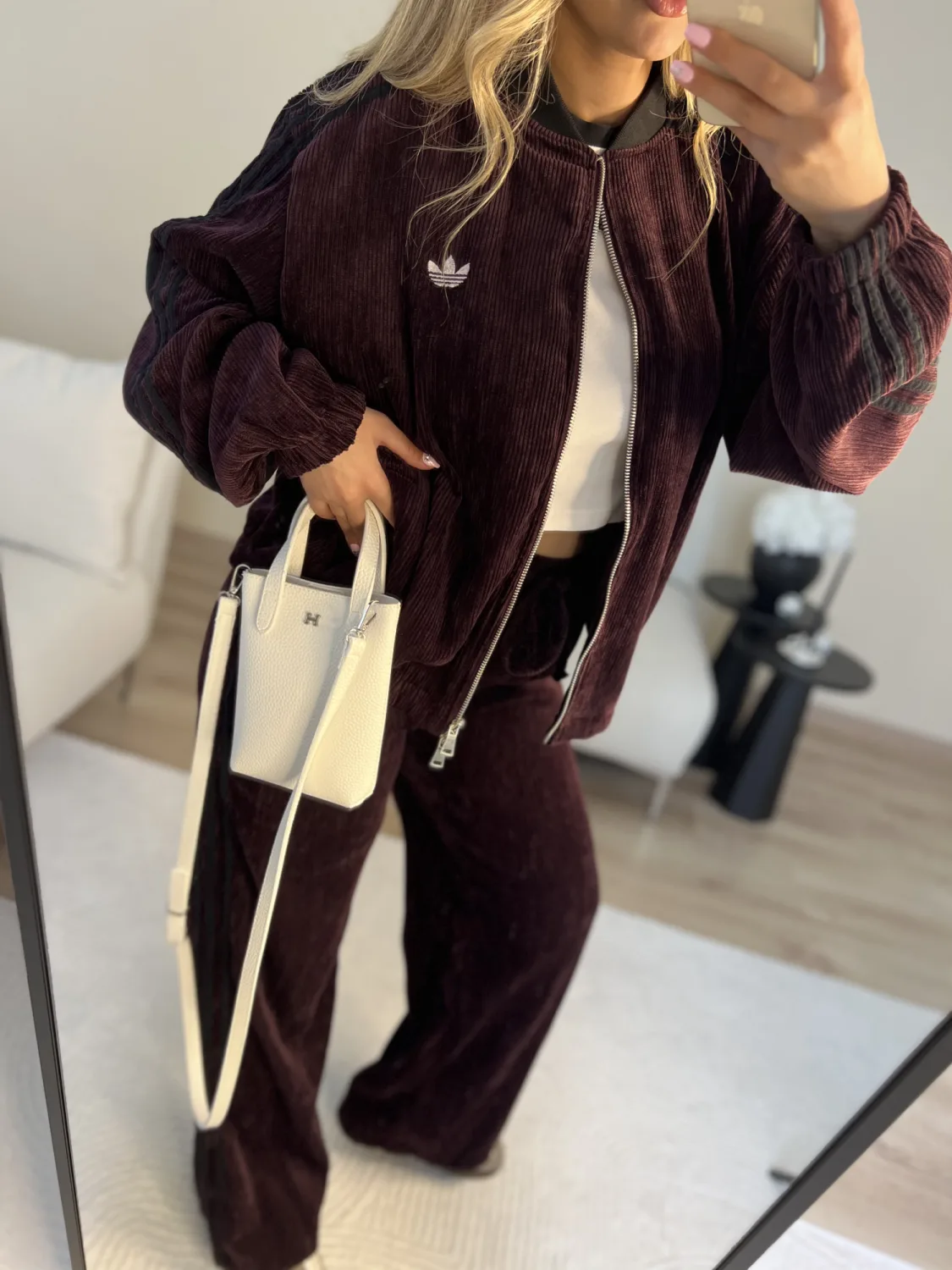 Orj marka bordo takım