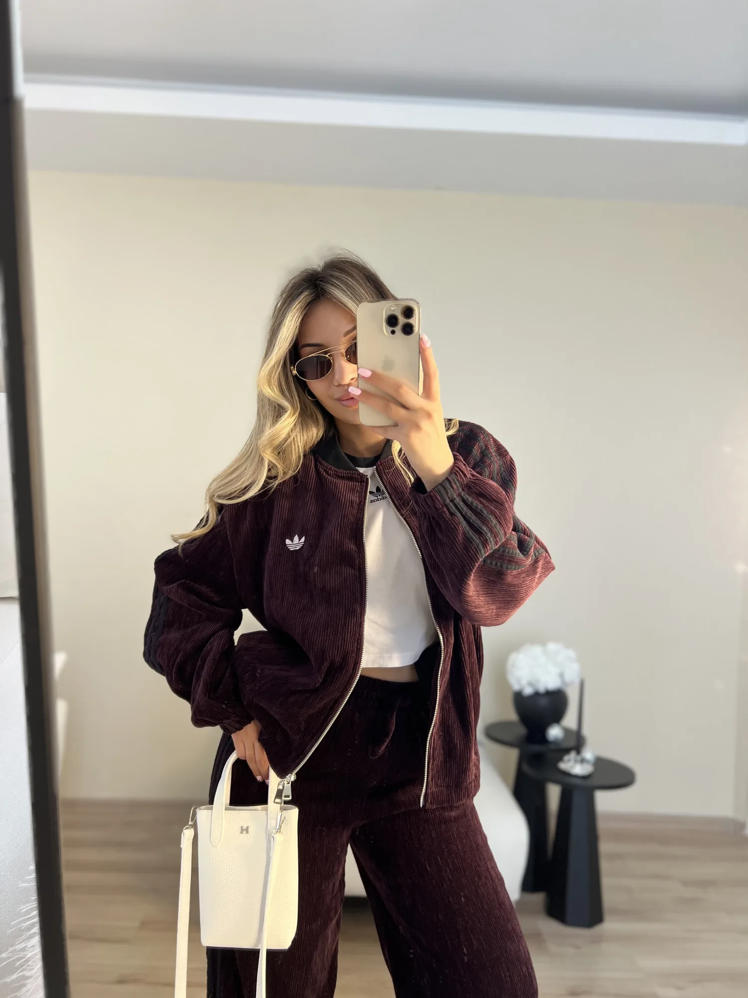 Orj marka bordo takım 3
