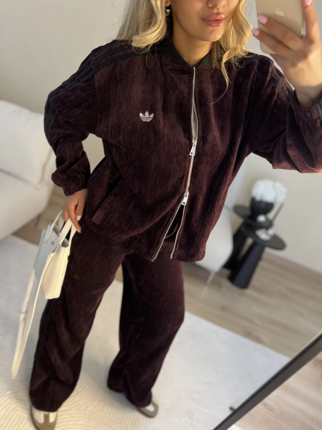 Orj marka bordo takım 5
