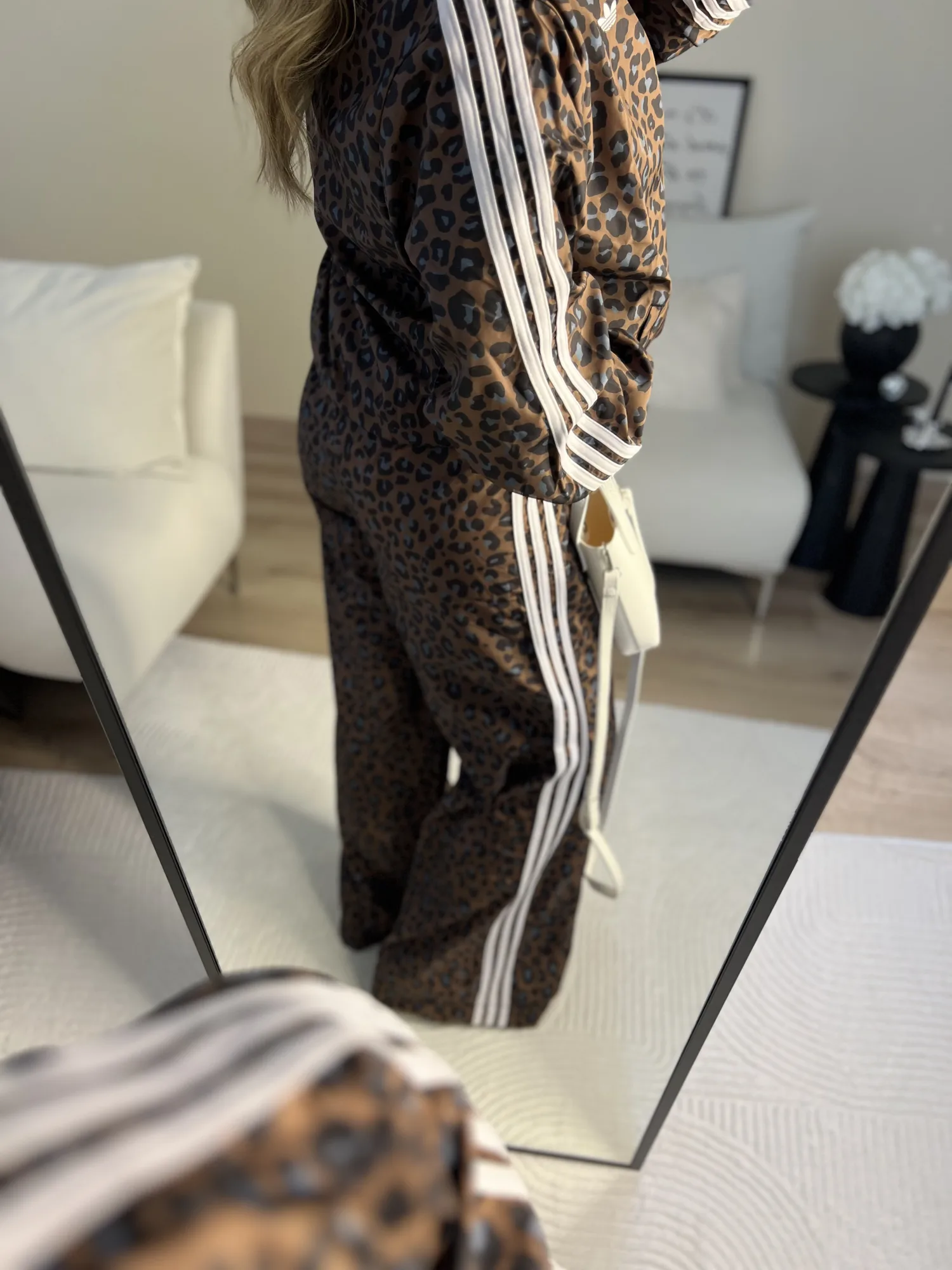 Orj marka leopar takım 2